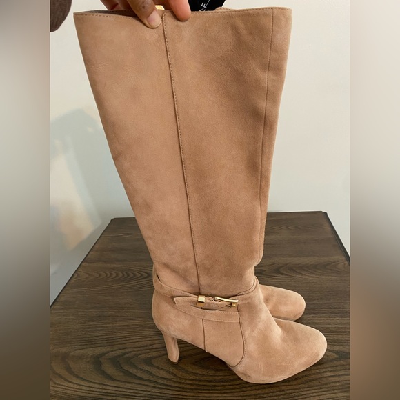 Brand new Naturalizer Taelynn High boots - Picture 3 of 11